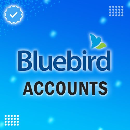 Bluebird Accounts
