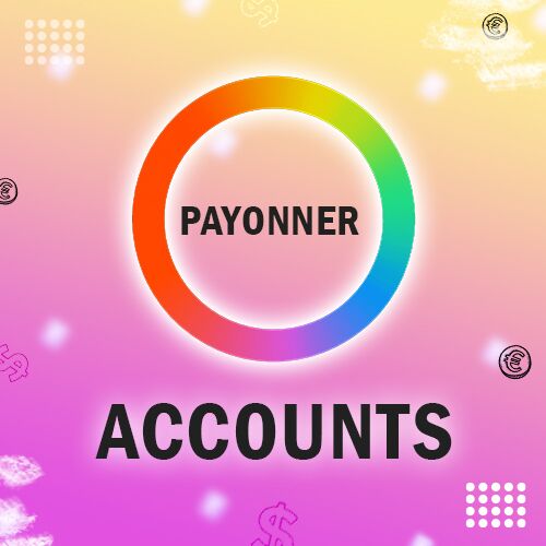 Payonner Accounts